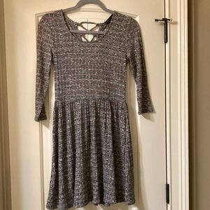 Girls City Triangle Dress